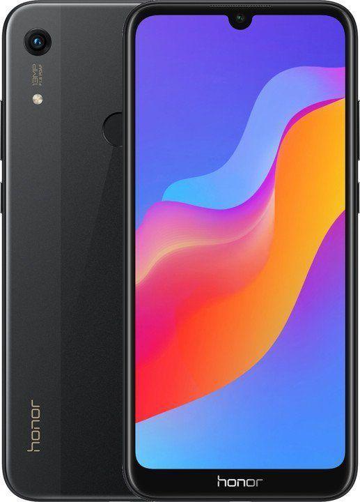 Smartfon Honor 8A 64 GB Dual SIM Czarny  (51093JCJ) 1