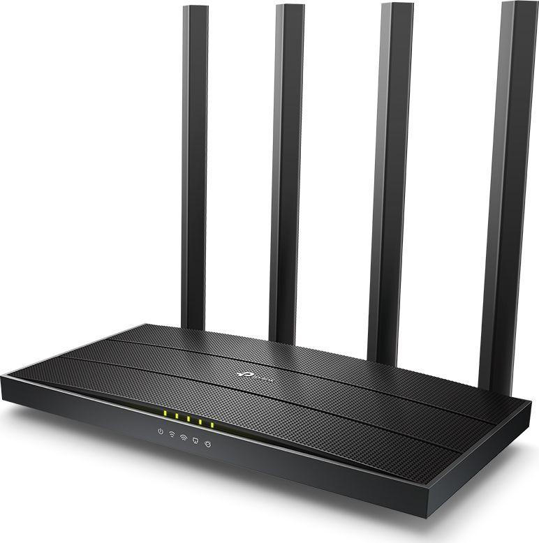 Роутер tp link archer c80 проблемы