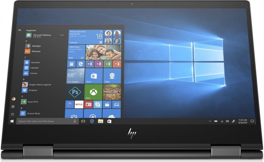 HP Envy x360 13-ar0001nw (6VN12EA) - Laptop - Morele.net