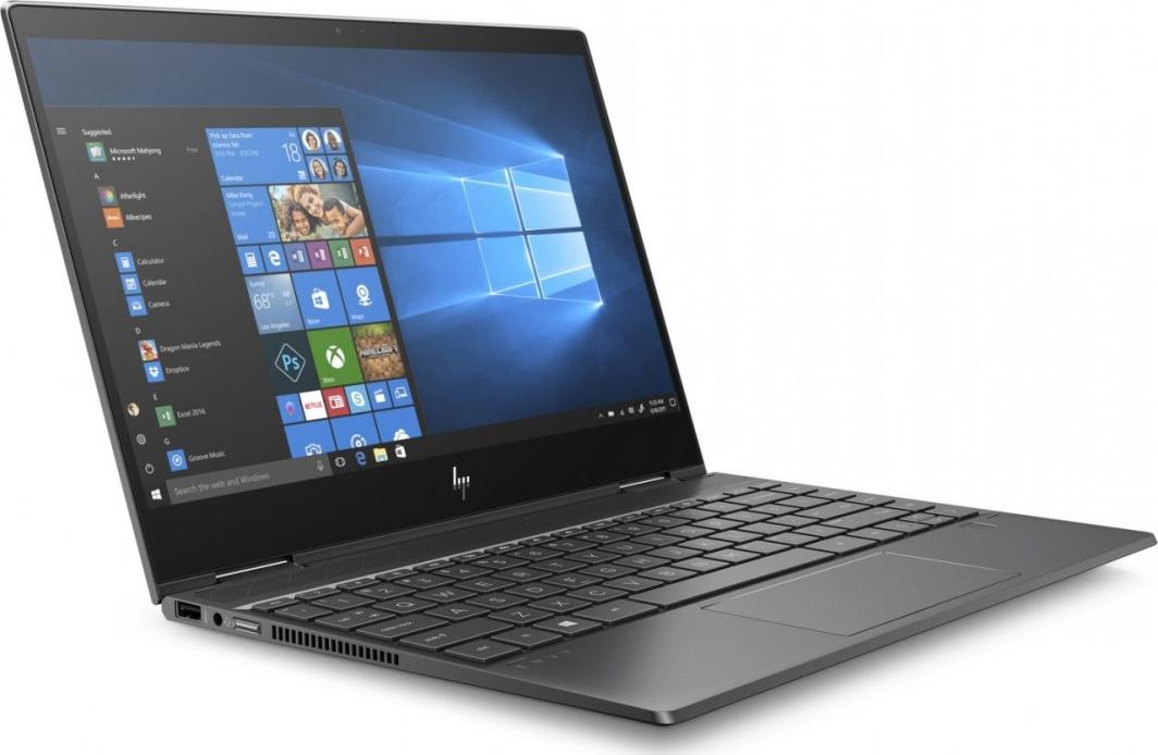 HP HP ENVY x360 13-ar0000 G1モデル ENVY x360 13-ar0000 スタンダードモデル [セラミックホワイト