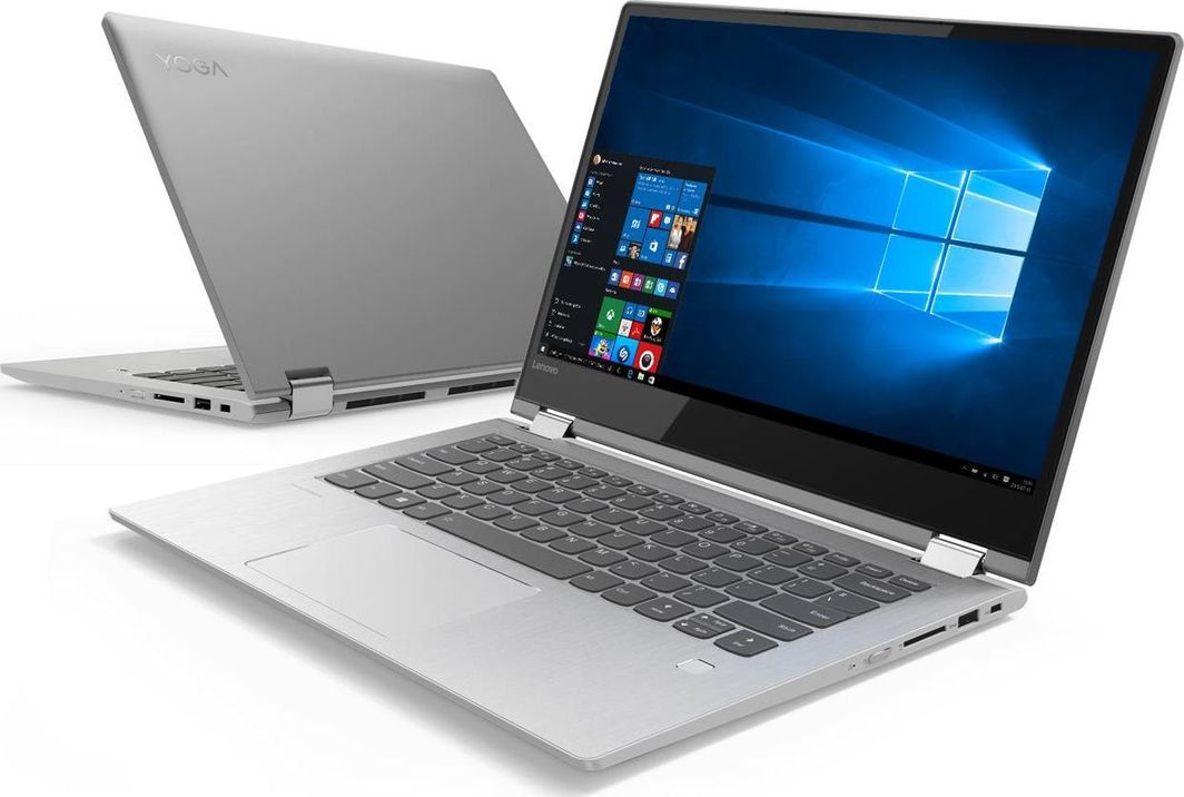 Laptop Lenovo Yoga 530-14IKB (81EK012TMH) 1