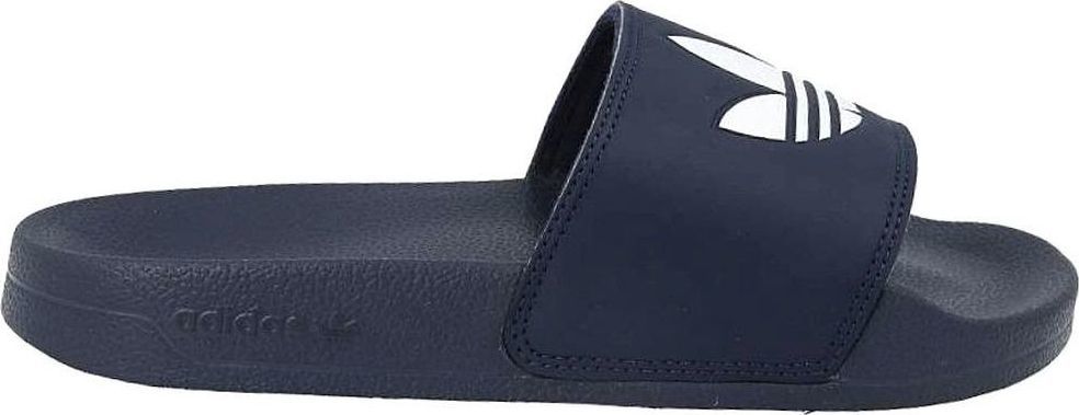 Adidas Klapki męskie Adilette Lite granatowe r. 40.5 (FU8299) 1