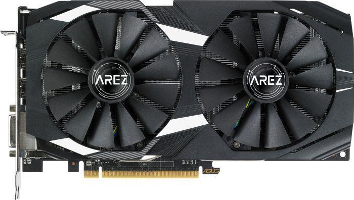 ASUS - ASUS Radeon RX580 8GB 新品　DUAL-RX580-O8G DUAL-RX580-O8G｜Karty graficzne｜ASUS Polska