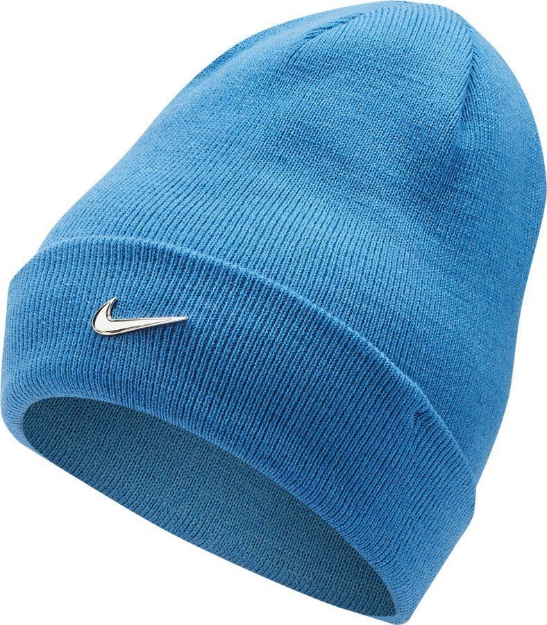 Nike Czapka NIKE BEANIE METAL SWOOSH 