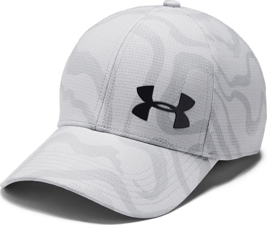 Under Armour Czapka UNDER ARMOUR PRINTED AIRVENT CORE CAP r M/L uniwersalny 1