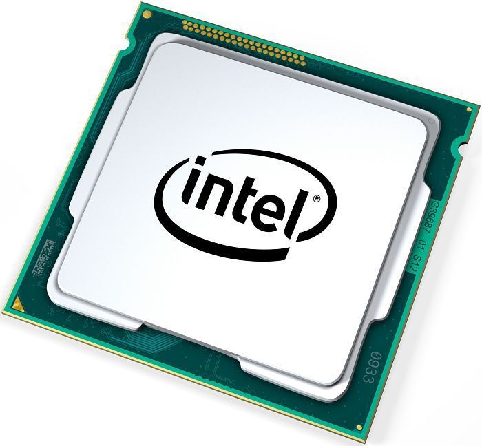 Procesor Intel 3.2GHz, 3 MB, BOX (BX80646G3250) 1