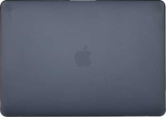 Etui Uniq UNIQ etui Husk Pro MacBook Air 13" (2018) czarny/frost smoke uniwersalny 1
