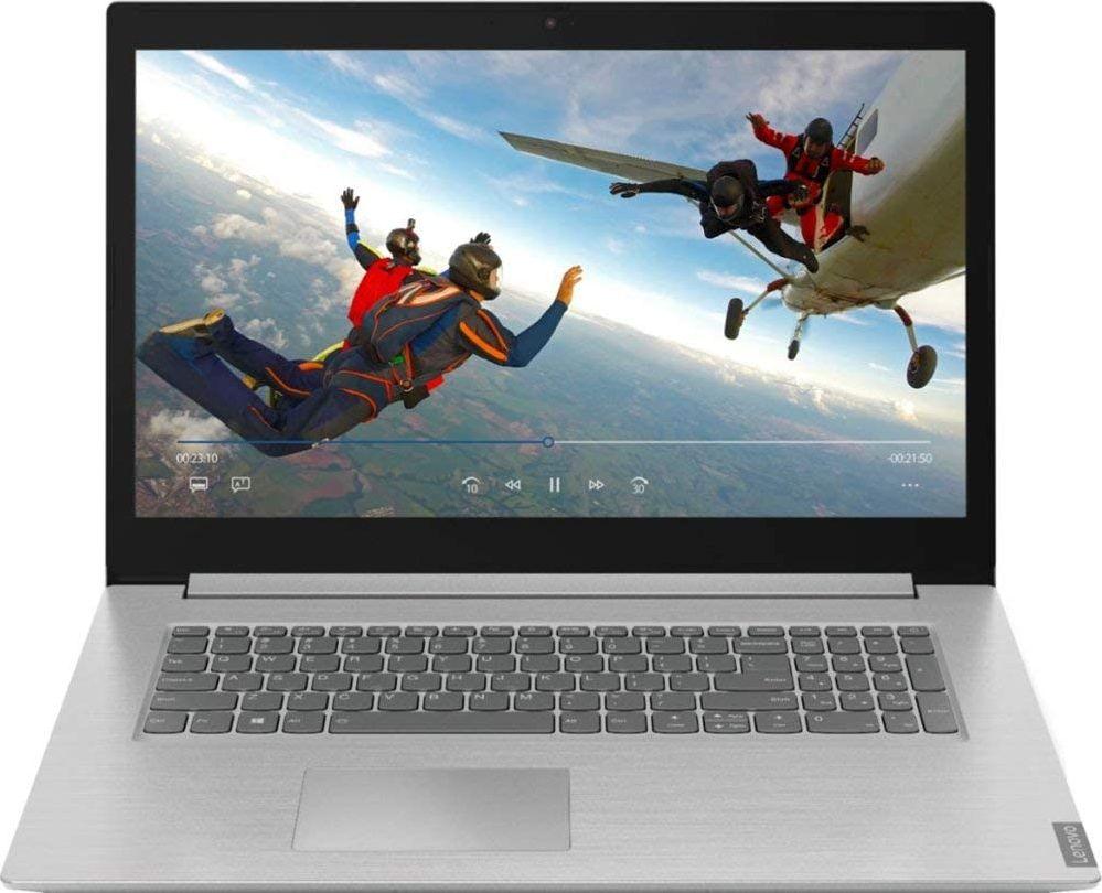 Laptop Lenovo IdeaPad L340-17API (81LY0012UK) 1