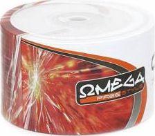 Omega CD-R 700 MB 52x 50 sztuk (40095) 1