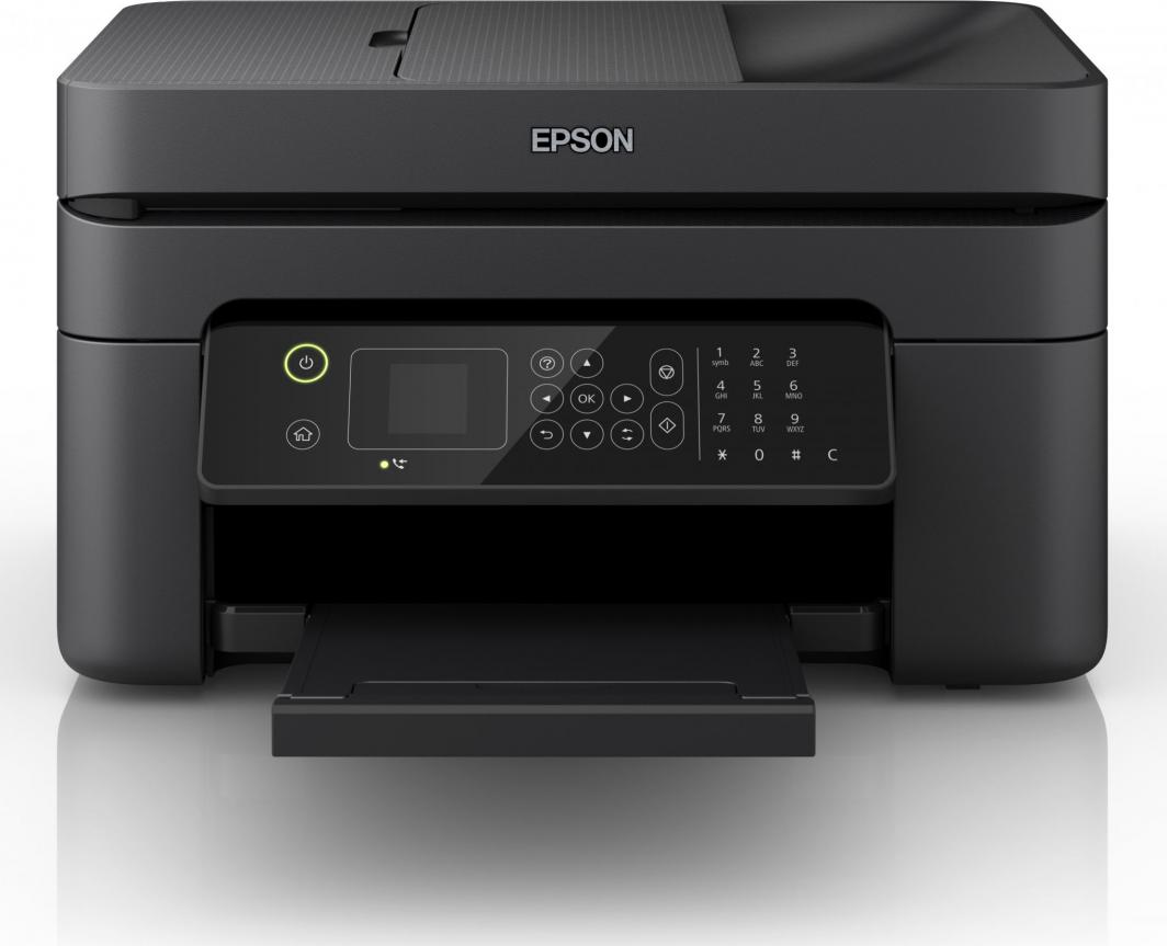 Epson Workforce Wf 2830dwf C11cg30402 Urządzenie Wielofunkcyjne 6483