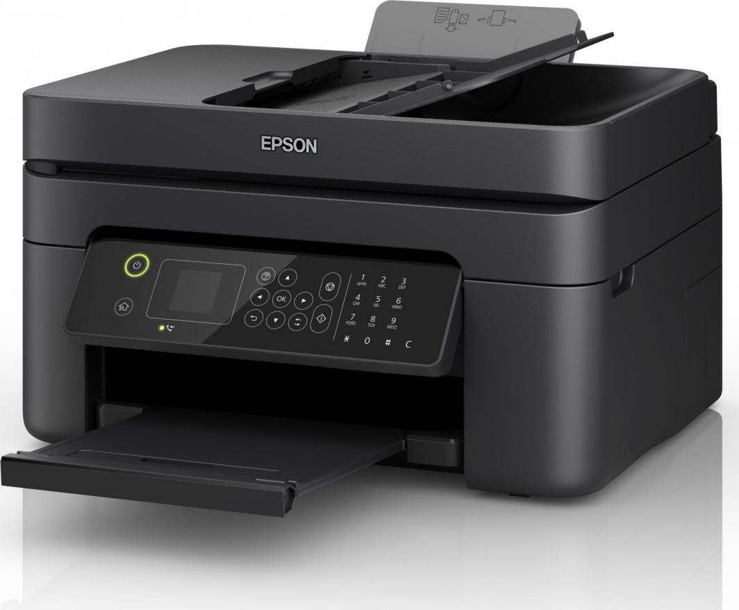 Epson WorkForce WF-2830DWF (C11CG30402 