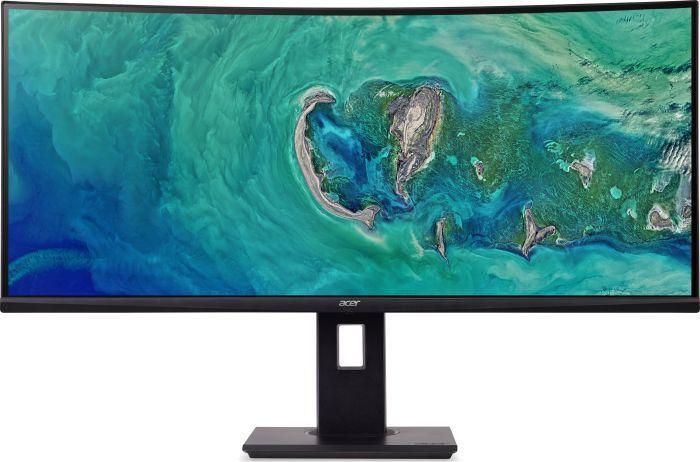 Monitor Acer ED347CKRBMIDPHZ (UM.CE7EE.001) 1
