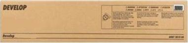 Toner Develop Toner Ineo+1060 TN620 Cyan 1