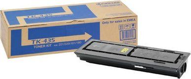 Toner Kyocera Toner TK-435 Black 1T02KH0NL0 1
