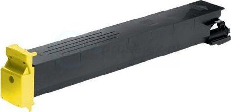 Toner Konica Minolta Toner TN-213Y C203 Yellow 1