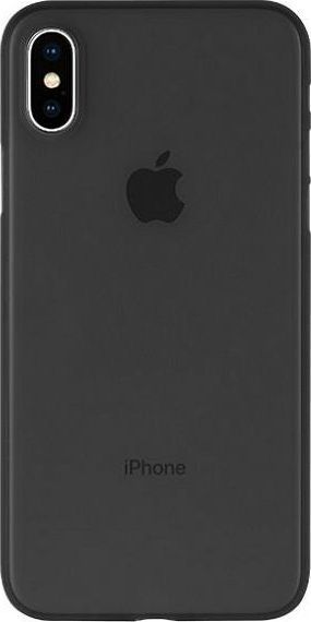 Mercury Mercury Ultra Skin iPhone Xr czarny/black 1