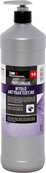 JAX Mydło w płynie 15 1000ml 1
