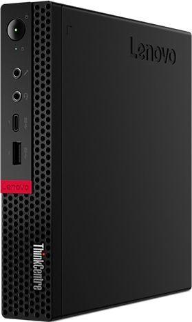 Lenovo ThinkCentre M630e Intel Core i3-8145U 8 GB 256 GB SSD