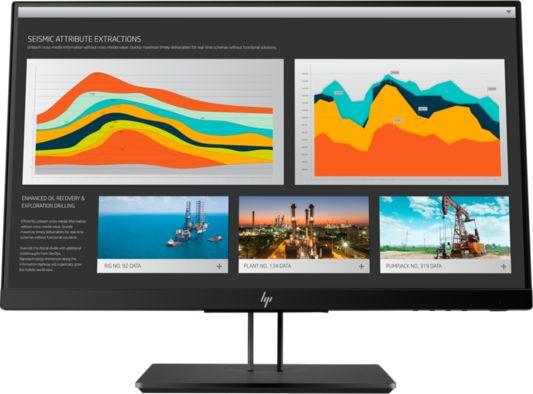 Monitor HP Z22n G2 (1JS05AT) 1