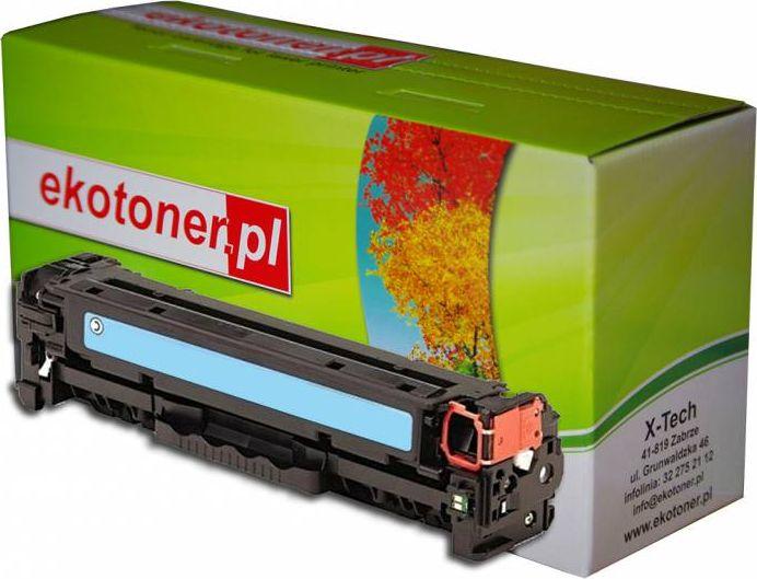 Toner Ekotoner Toner CF244A Black (W2G50A) 1