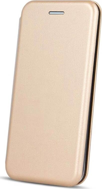 TelForceOne Pokrowiec Smart Diva do LG K20 złoty 1