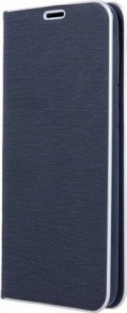 TelForceOne Pokrowiec Smart Venus z ramką do Samsung A70 granatowy 1
