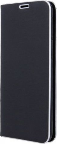 TelForceOne Pokrowiec Smart Venus z ramką do Samsung A80 /A90 czarny 1