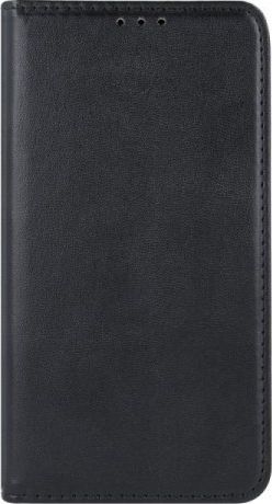 TelForceOne Pokrowiec Smart Magnetic do Xiaomi Mi Note 10 / Mi Note 10 Pro / Mi CC9 Pro czarny 1