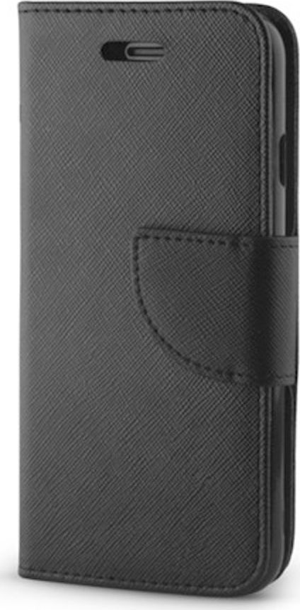 TelForceOne Pokrowiec Smart Fancy do Samsung S20 czarny 1