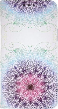 TelForceOne Pokrowiec Smart Trendy Ornament do iPhone 11 Max 1