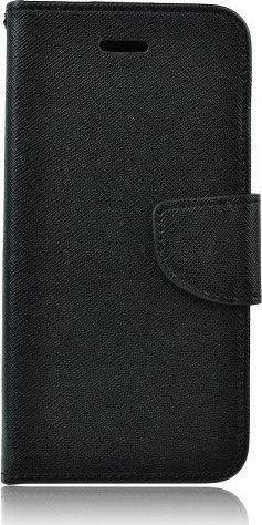 TelForceOne Pokrowiec Smart Fancy do Samsung A51 czarny 1