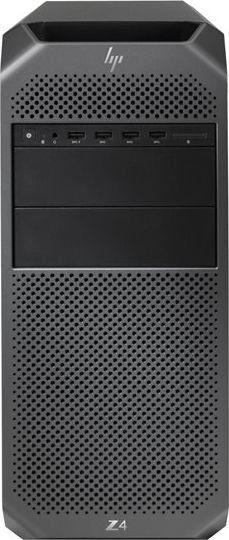 Komputer HP Z4 G4, Xeon W-2223, 32 GB, 1 TB M.2 PCIe Windows 10 Pro 1