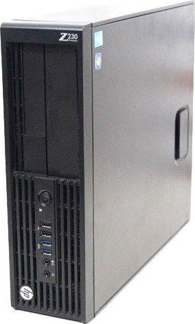 Komputer HP Intel Core i7-4770 16 GB 240 GB SSD Windows 10 Pro 1