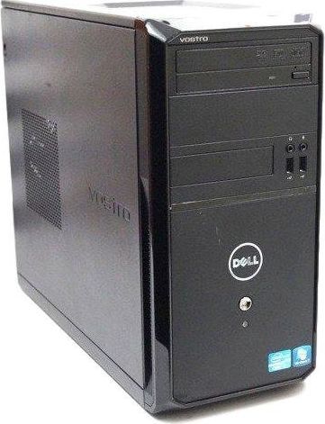 Komputer Dell Vostro 260 MT Intel Core i5-2400 8 GB 240 GB SSD Windows 10 Home 1