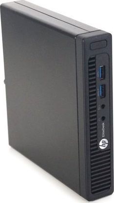Komputer HP EliteDesk 705 G3 DM AMD PRO A12-8870E 8 GB 240 GB SSD Windows 10 Pro 1