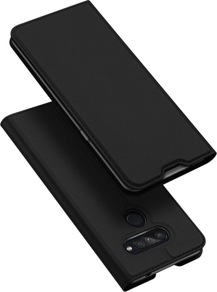 Dux Ducis Etui SkinPro LG K50s Black 1