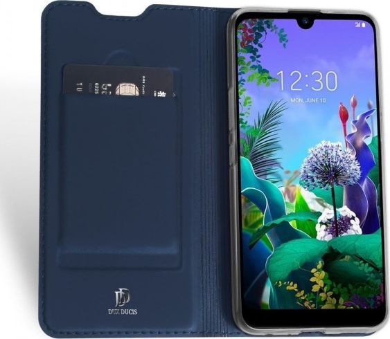 Dux Ducis Etui DuxDucis SkinPro LG K50s Blue 1