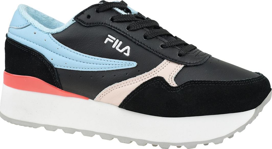 bulky filas