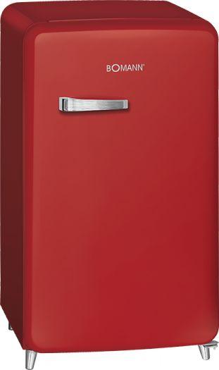 Lodówka Bomann KSR 350 1