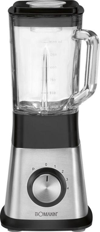 Blender kielichowy Bomann Blender kielichowy UM 1374 CB 1