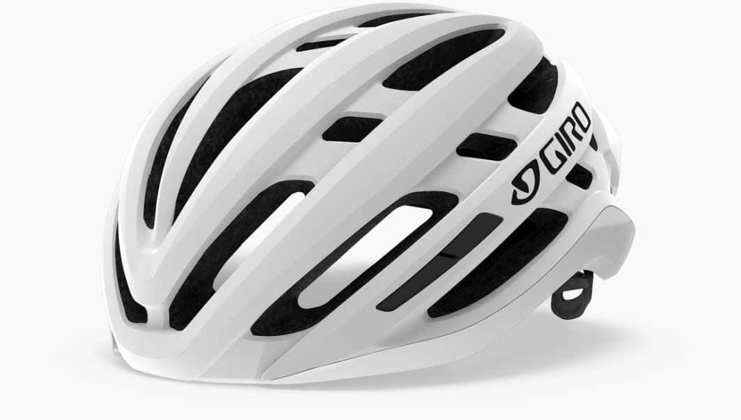 Giro Kask szosowy GIRO AGILIS matte white roz. S (51-55 cm) (308528) 1