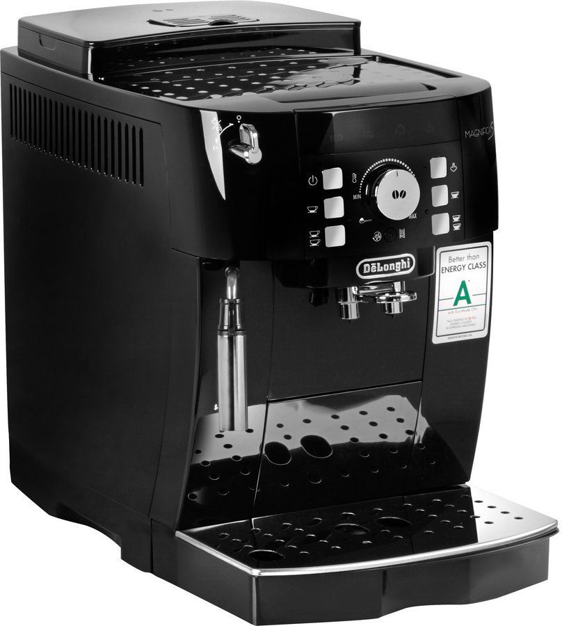 DeLonghi ECAM 21.117.B - Ekspres Ciśnieniowy - Morele.net