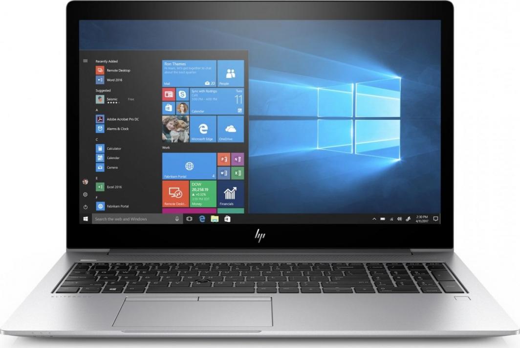 Laptop HP EliteBook 850 G5 (2FH34AV) 1