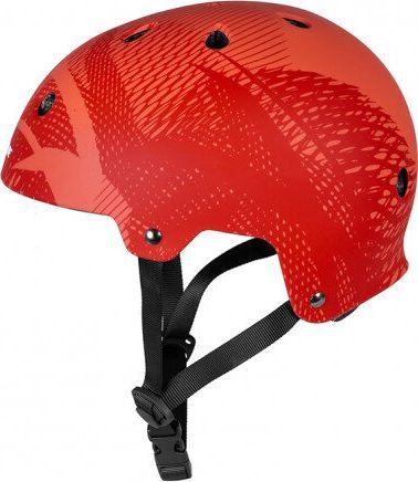 Powerslide Kask Pro Urban Red 2020 59-61 cm r. L/XL 1