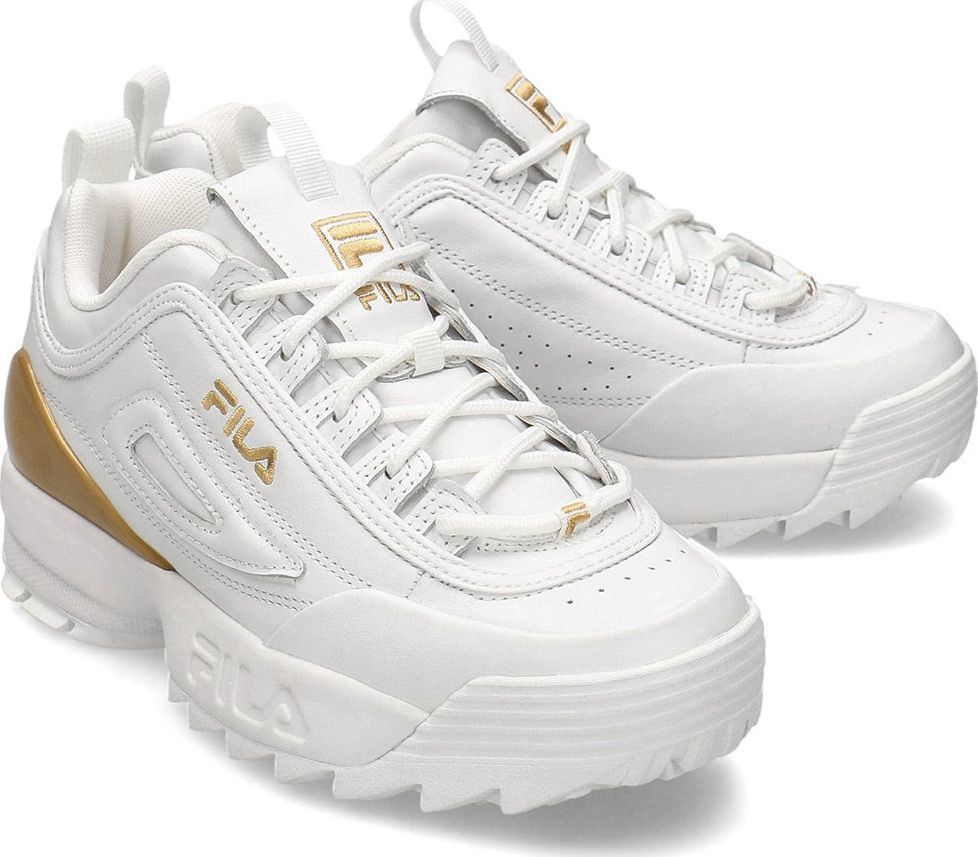 fila buty 39