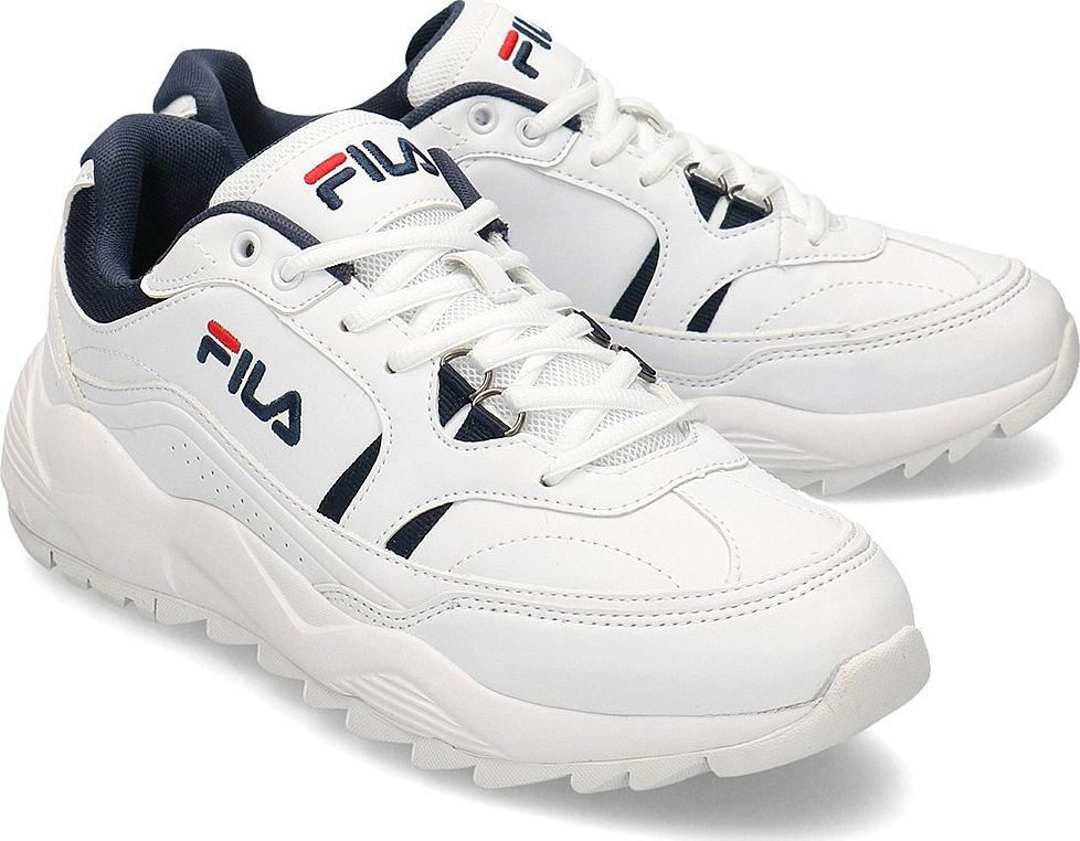 fila overtake