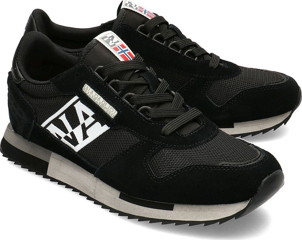 napapijri chaussure femme