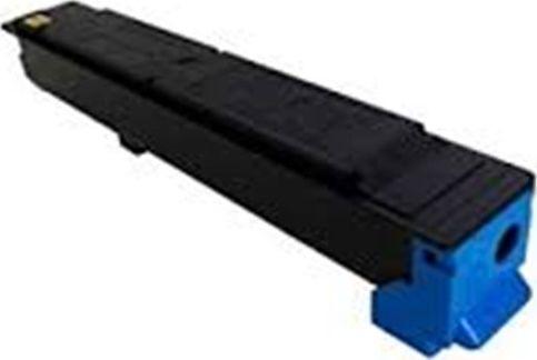 Toner Triumph-Adler CK-5511 Cyan Oryginał  (1T02R5CTA0) 1