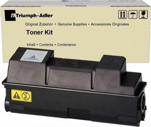 Toner Triumph-Adler TK-4240 Black Oryginał  (1T02LX0TAC) 1