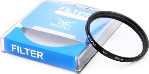 Filtr Seagull Filtr UV SHQ 40,5mm 1